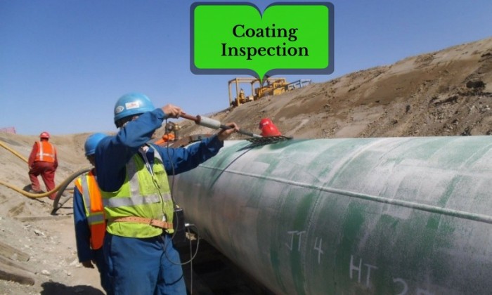 Coating Inspection